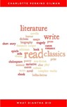What Diantha Did - Charlotte Perkins Gilman - 9782291022015