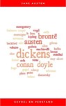 Gevoel en verstand - Gonne Van Uildriks ; Jane Austen - 9782291024170