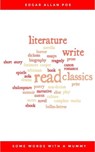 Some Words with a Mummy - Edgar Allan Poe - 9782291024804