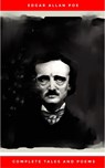 Edgar Allan Poe: Complete Tales and Poems by Poe, Edgar Allan (2009) Hardcover - Edgar Allan Poe - 9782291030065