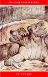 Epic Poems - Dante Alighieri ; Homer ; John Milton ; Various Authors ; Virgil ; William Shakespeare - 9782291030843