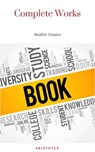 Aristotle: The Complete Works - Aristotle - 9782291031079