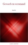 Gevoel en verstand - Gonne Van Uildriks ; Jane Austen - 9782291032649