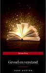 Gevoel en verstand - Gonne Van Uildriks ; Jane Austen - 9782291034599