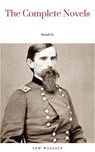 Lew Wallace: The Complete Novels - Lew Wallace - 9782291035459