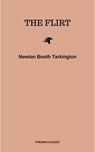 The Flirt - Newton Booth Tarkington - 9782291039488