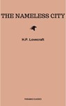 The Nameless City - H.P. Lovecraft - 9782291039600
