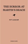 The Horror at Martin's Beach - H.P. Lovecraft - 9782291039792