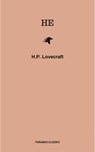 He - H.P. Lovecraft - 9782291039815