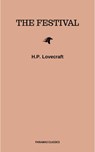 The Festival - H.P. Lovecraft - 9782291039846