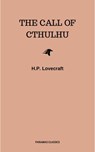 The Call of Cthulhu - H.P. Lovecraft - 9782291039990
