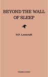 Beyond the Wall of Sleep - H.P. Lovecraft - 9782291040019