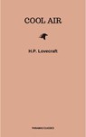 Cool Air - H.P. Lovecraft - 9782291040040