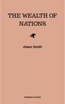 The Wealth of Nations - Adam Smith - 9782291040200