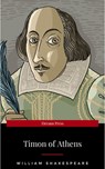 Timon of Athens - William Shakespeare - 9782291040651