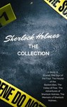 The Complete Sherlock Holmes - Arthur Conan Doyle - 9782291046202
