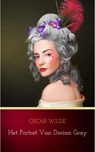 Het Portret Van Dorian Gray - Oscar Wilde - 9782291056300