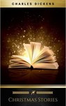 Christmas Stories: A Christmas Carol, the Chimes, the Cricket on the Hearth, the Haunted Man, a Christmas Tree, What Christmas Is As We Grow Older, the Poor Relation's by Charles Dickens (1996-08-05) - Charles Dickens - 9782291057260