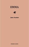 Emma - Jane Austen - 9782291058861