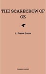 The Scarecrow of Oz - L. Frank Baum - 9782291058939