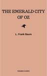 The Emerald City of Oz - L. Frank Baum - 9782291058977