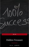 Hidden Treasure - H.A. Lewis - 9782291059080