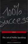 The Art of Public Speaking - Dale Carnegie - 9782291059363