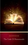 The Code of Hammurabi - Hammurabi - 9782291072263