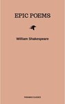 Epic Poems - Dante Alighieri ; Homer ; John Milton ; Various Authors ; Virgil ; William Shakespeare - 9782291073284