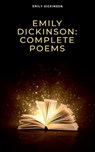 Emily Dickinson: Complete Poems - Emily Dickinson - 9782291075219