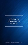 Henry IV (Complete Plays) - William Shakespeare - 9782291075998