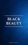 Black Beauty, Young Folks' Edition - Anna Sewell - 9782291076100
