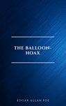 The Balloon-Hoax - Edgar Allan Poe - 9782291076124