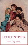 Little Women - Louisa May Alcott - 9782291081012