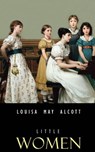 Little Women - Louisa May Alcott - 9782291081074
