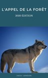L'Appel de la forêt - Jack London - 9782291085324