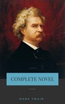 Mark Twain: The Complete Novels - Mark Twain - 9782291087724