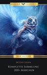 Grimms Märchen (Komplette Sammlung - 200+ Märchen): - Brüder Grimm ; Jacob Grimm ; Wilhelm Grim ; BookTime - 9782291092582