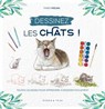 Dessinez les chats ! - Fabien Molina - 9782295011671