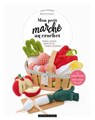 Mon petit marché au crochet - Laura Guilmont - 9782295015341