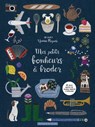 Mes petits bonheurs à broder - Yumiko Higuchi - 9782295016164