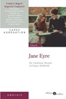 Jane Eyre - Frédéric Regard ; Augustin Trapenard - 9782301001160