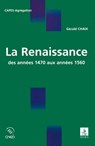 La Renaissance - Gérald Chaix - 9782301001689