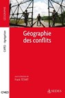 Géographie des conflits - Frank Tétart - 9782301001894