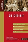 Le plaisir - France Farago - 9782301003034