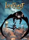 Lanfeust de Troy T07 - Les Pétaures se cachent pour mourir - Christophe Arleston ; Didier Tarquin ; Claude Guth - 9782302026834