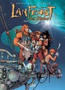 Lanfeust des Étoiles T01 - Didier Tarquin ; Claude Guth ; Christophe Arleston - 9782302026858