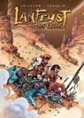 Lanfeust des Étoiles T03 - Didier Tarquin ; Claude Guth ; Christophe Arleston - 9782302026872