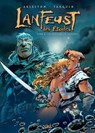 Lanfeust des Étoiles T04 - Didier Tarquin ; Claude Guth ; Christophe Arleston - 9782302026889