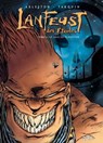 Lanfeust des Étoiles T06 - Didier Tarquin ; Claude Guth ; Christophe Arleston - 9782302026902